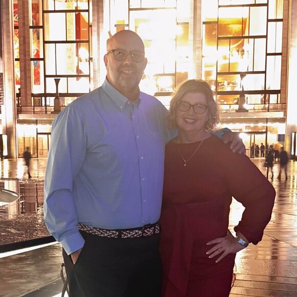 Meet your Posher, Deanna. - Picture 2 of 2